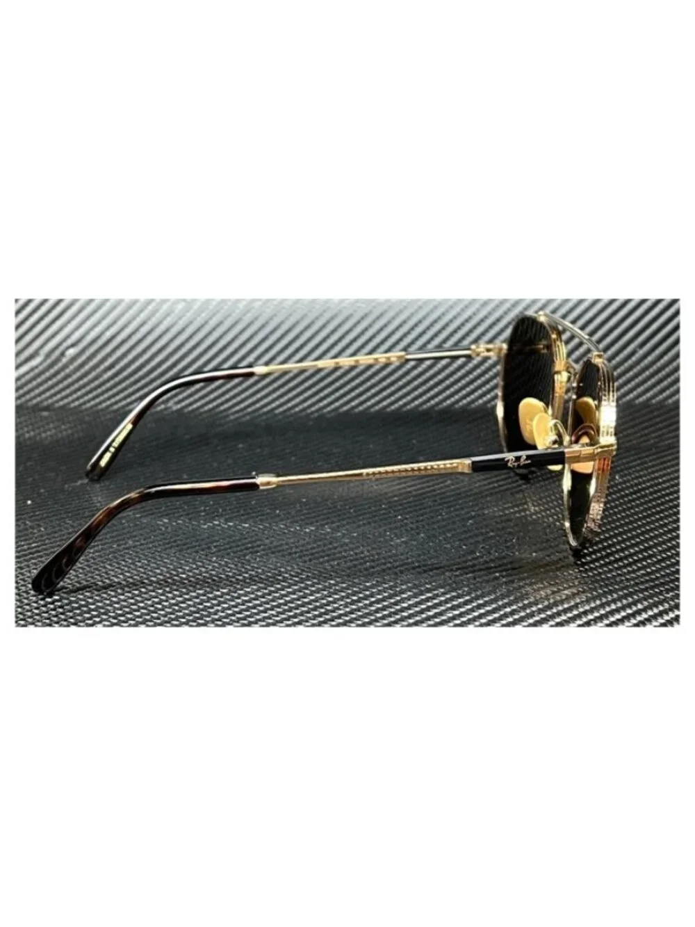 Ray-Ban new tags